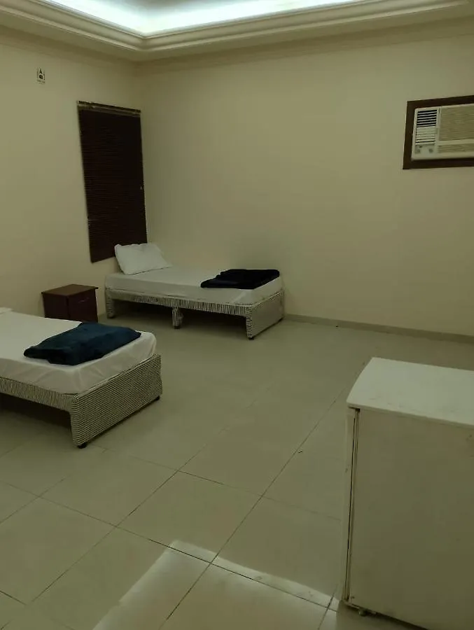 Daire عمارة الخير